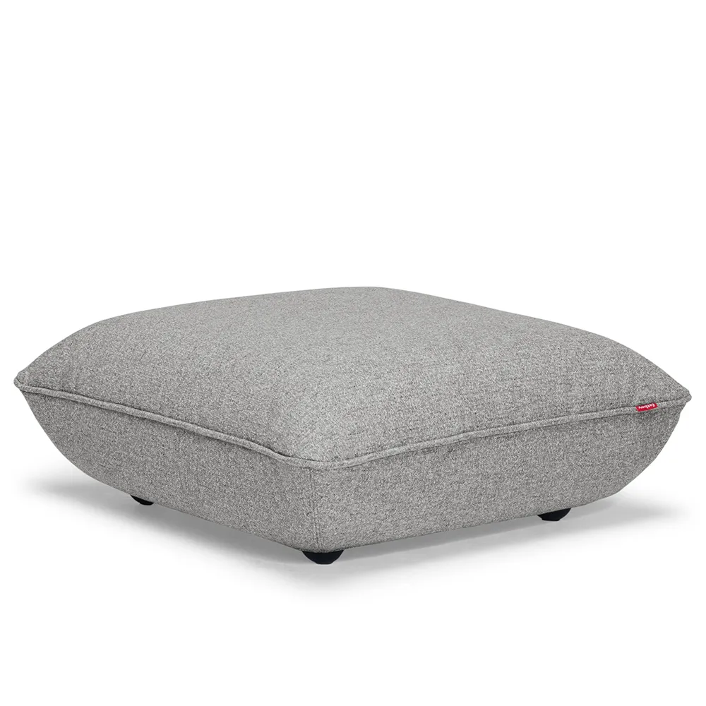 Fatboy Sumo Hocker Mingle Grid Stone