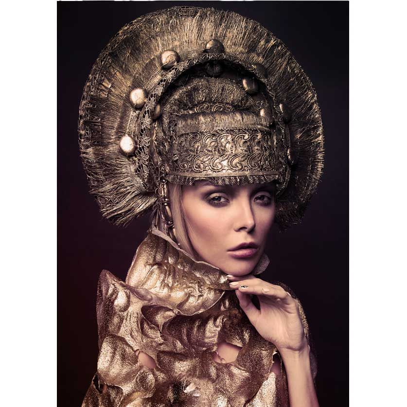 Väggdekor Mindfullness 80 X 120 Cm