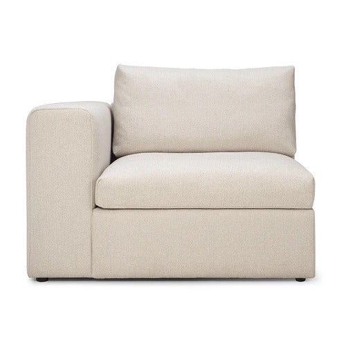 Mellow Höger avslut Off White 