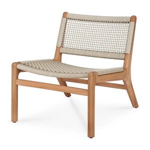 Jack Woven Fåtölj