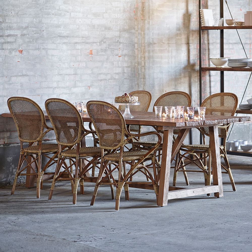 Rossini Rottingstol Antik 