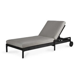 Jack Solsäng Black/Mocha