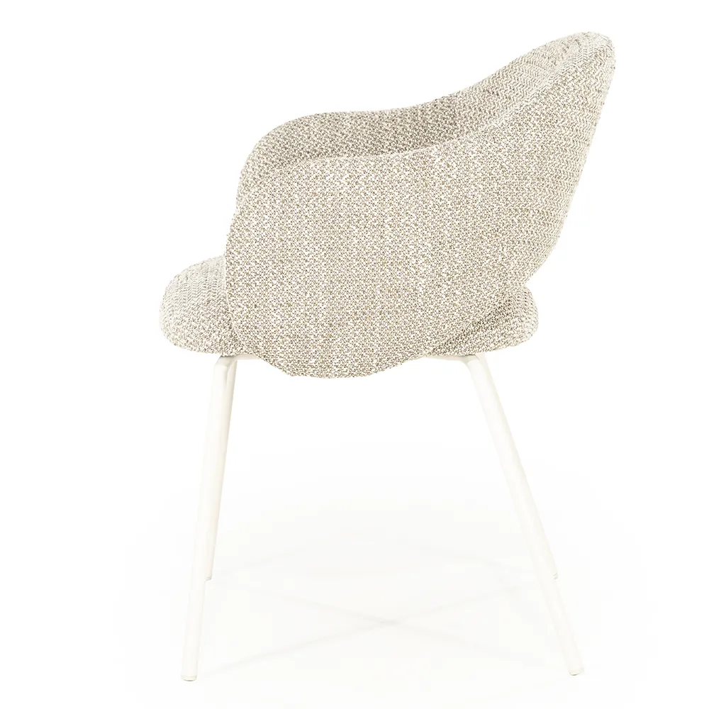 Story stol - taupe