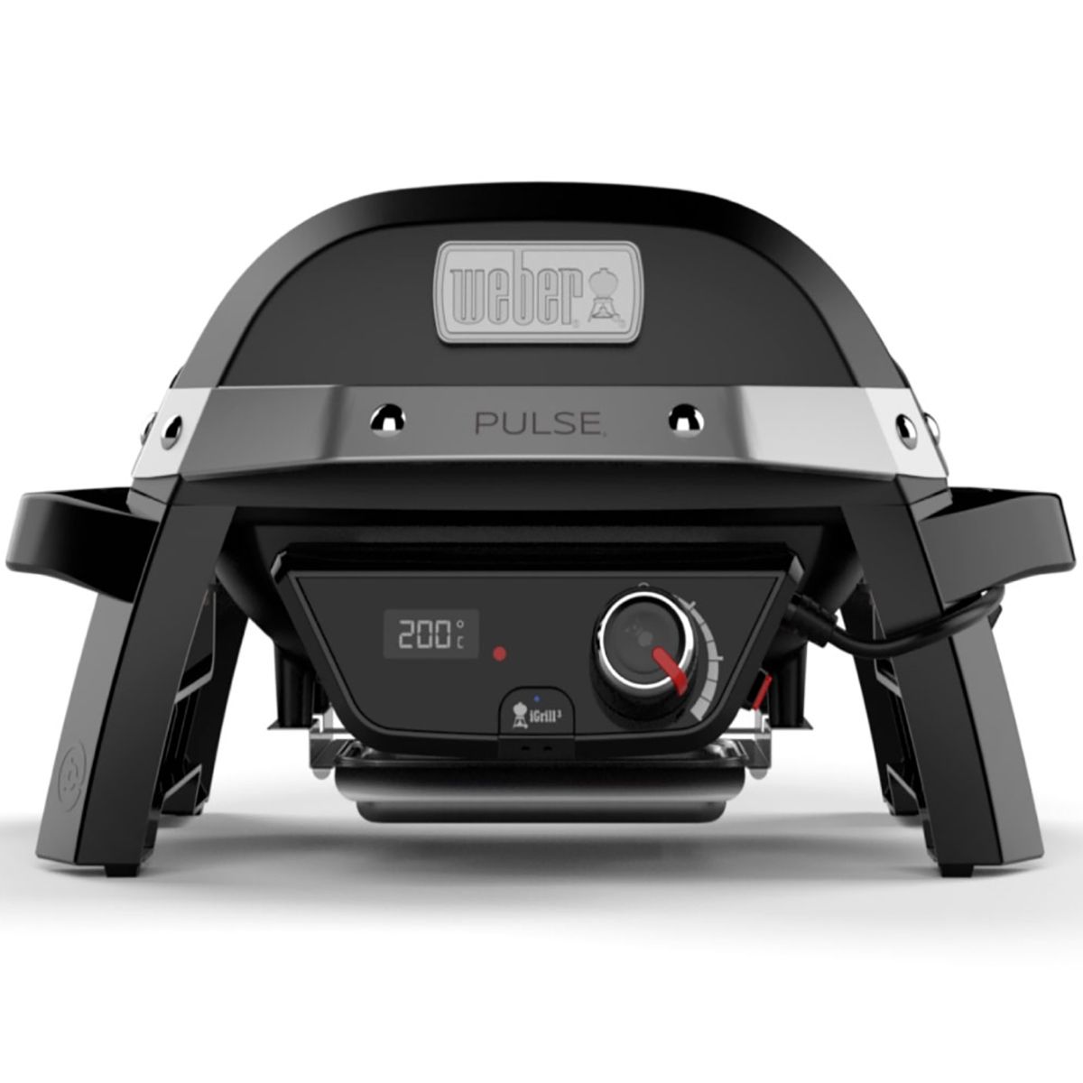 Pulse 1000 elgrill 