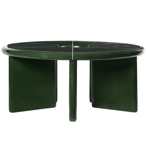 Deya Soffbord Ø80 cm