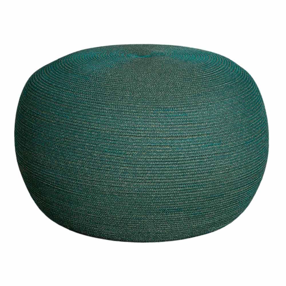 Circle pall rund Grön