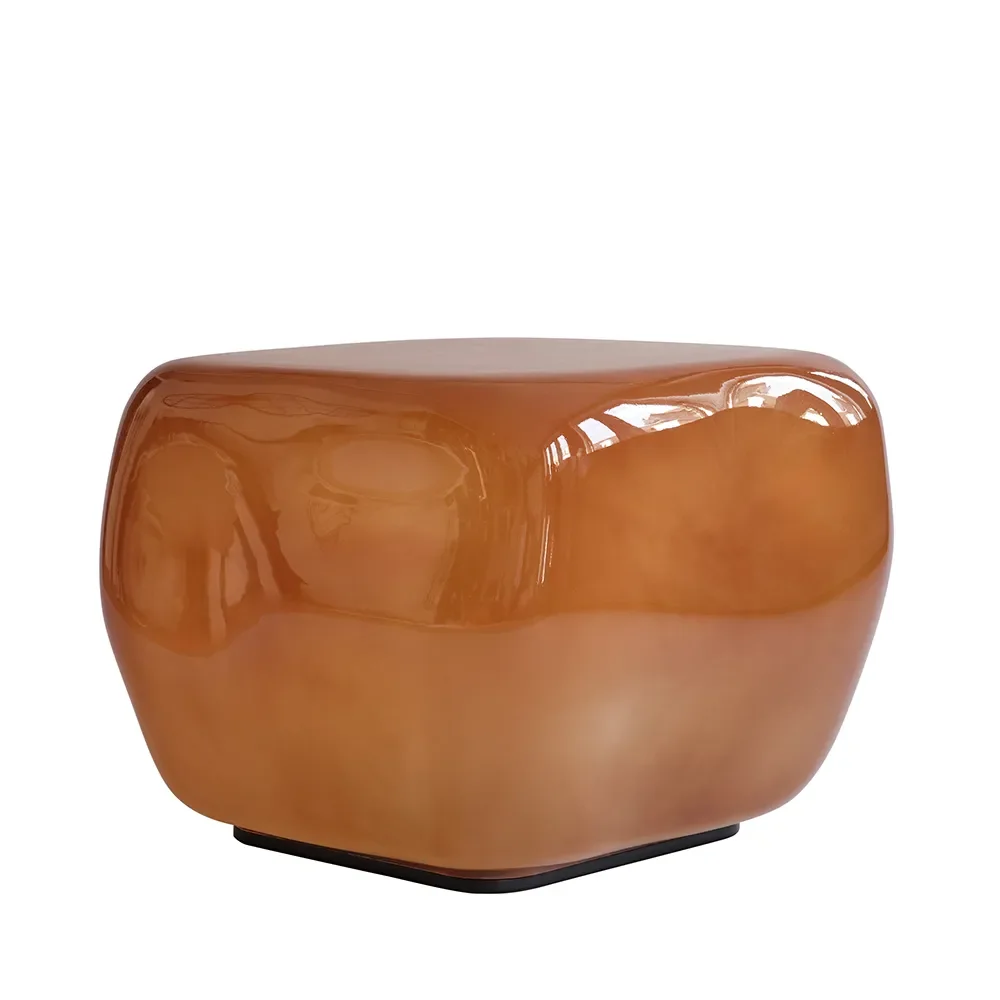Ishi Soffbord medium - Caramel