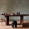 Pylo Matbord 160-210x100 cm