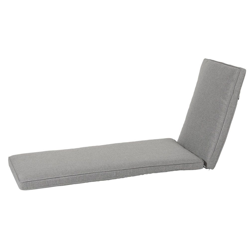 Leone Vilsängsdyna Grå 