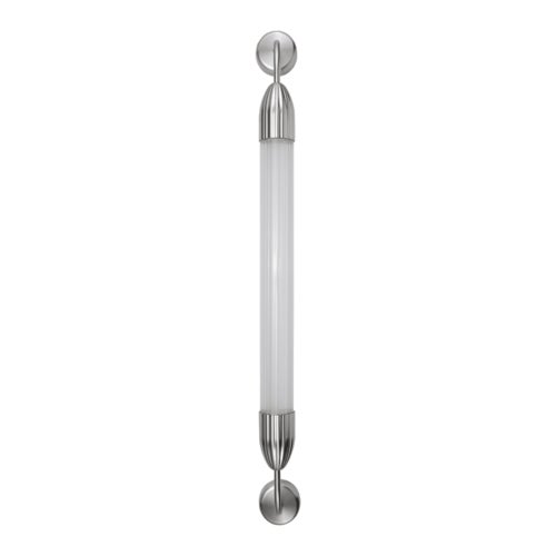 Lemon Squeeze Vägglampa Enkel 94 cm Stål
