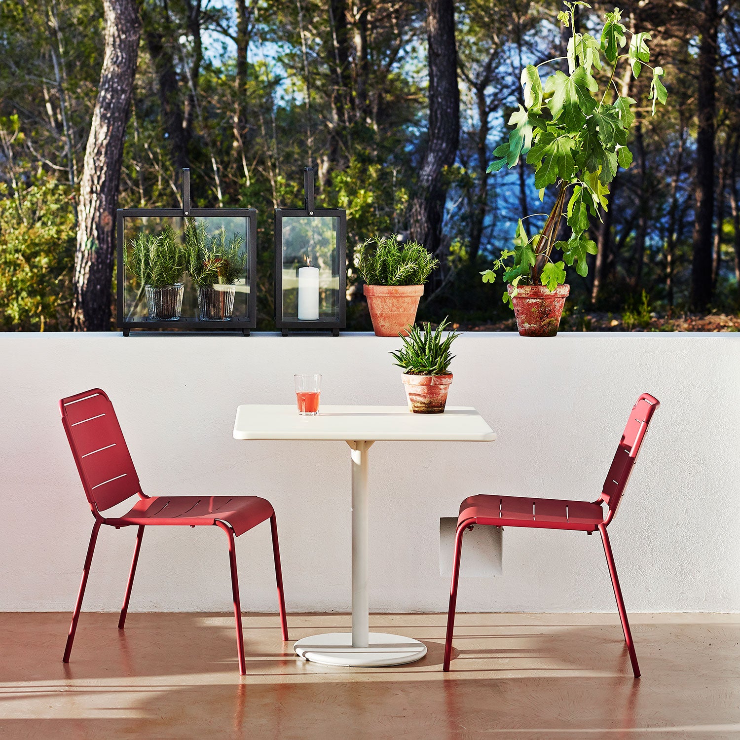 Copenhagen Matstol Marsala 