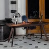 Bell Bordslampa Silver LED