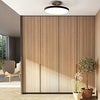 Asteria Up Taklampa M Ø43 cm Anthracite Grey