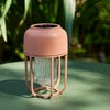 LIGHT No.1 portabel lampa  Powder