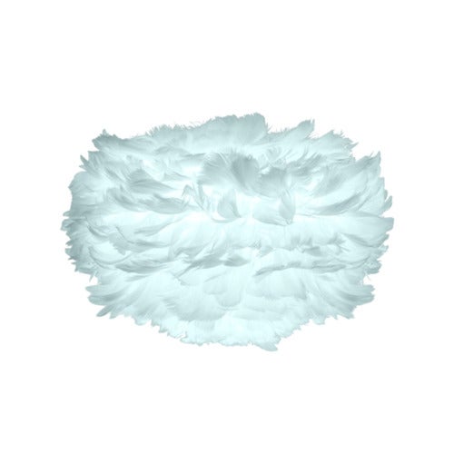 Eos Lampskärm Mini Ø35 cm Light Blue