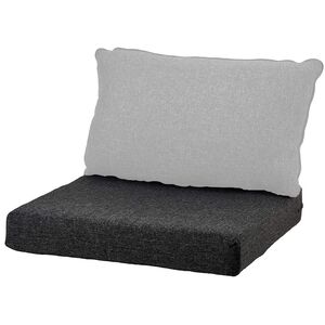 Sittdyna Tristan 65X65 Cm Svart 