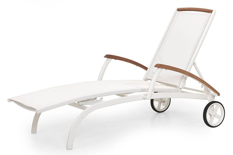 Florina vilsängsdyna taupe