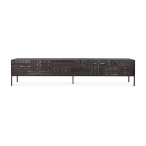 Tabwa TV-bänk 45x240 cm 
