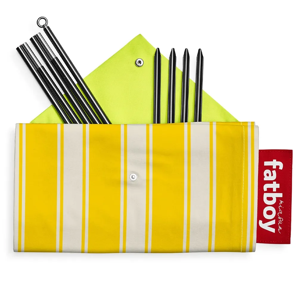 Fatboy Miasun sóller