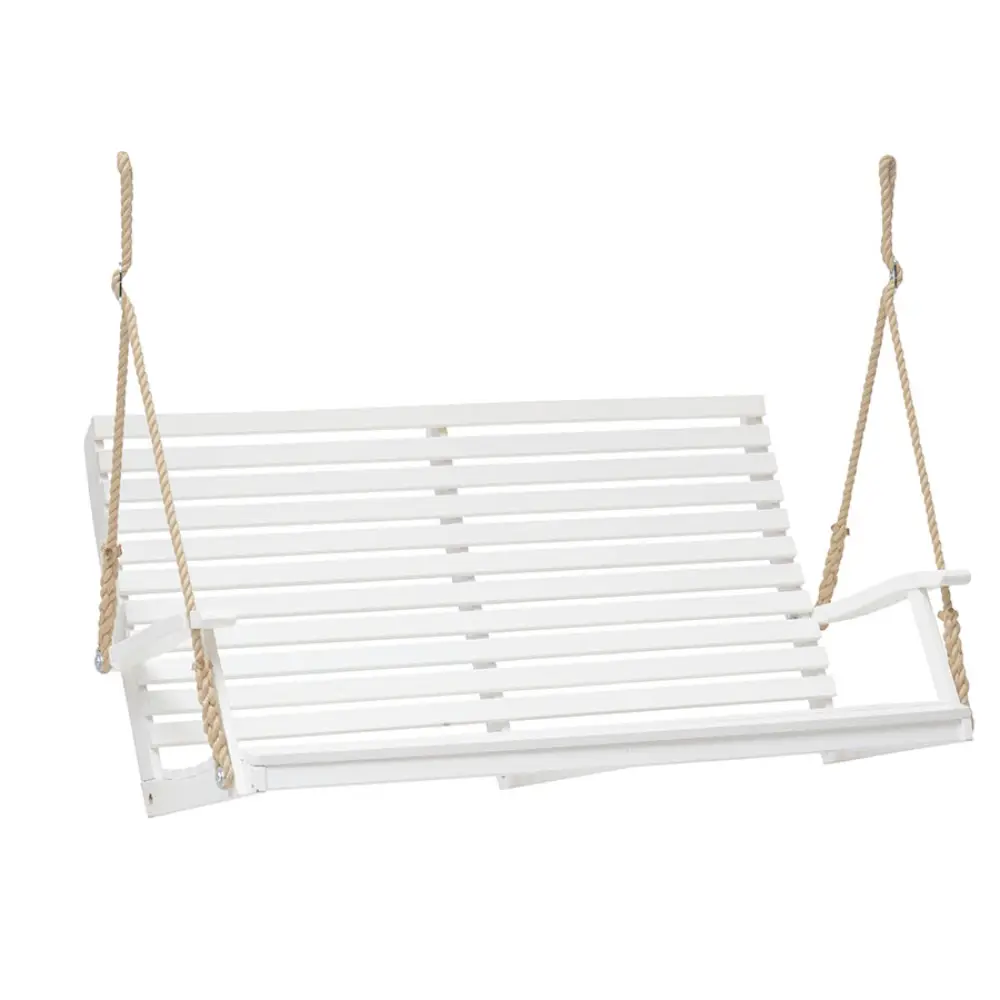 Marstrand Hammock Gunga Vit