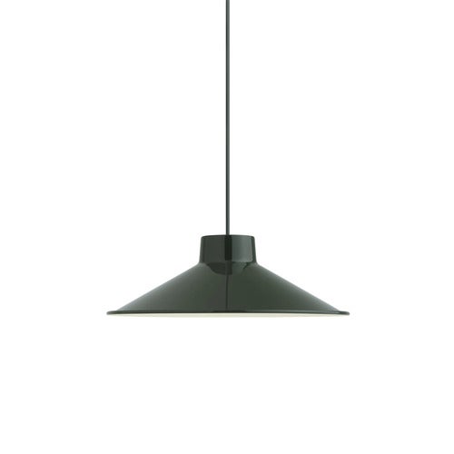 Top Pendellampa 36 cm - Dark Green