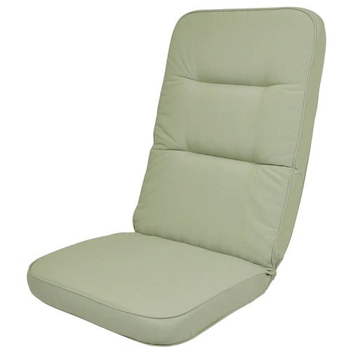Högvik woodline Dyna Oliv