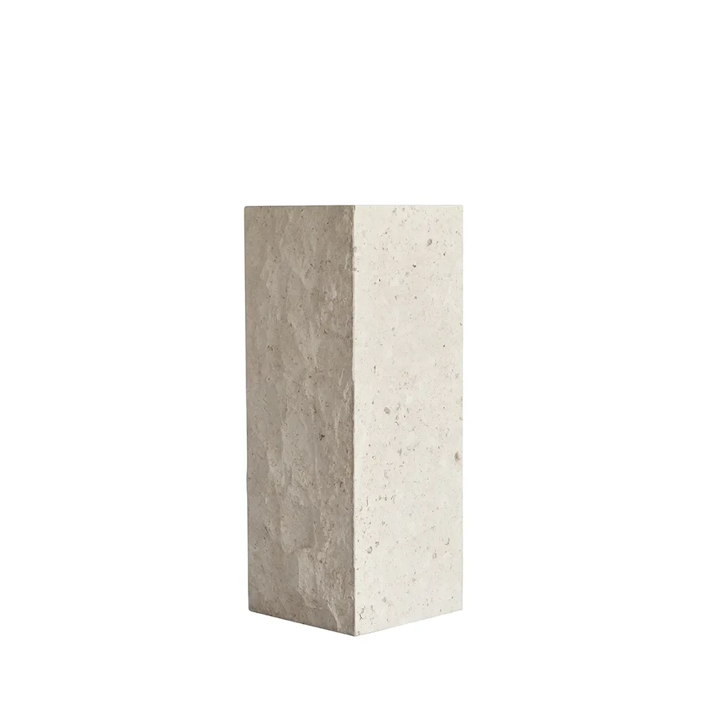 Podium, Maxi - Limestone