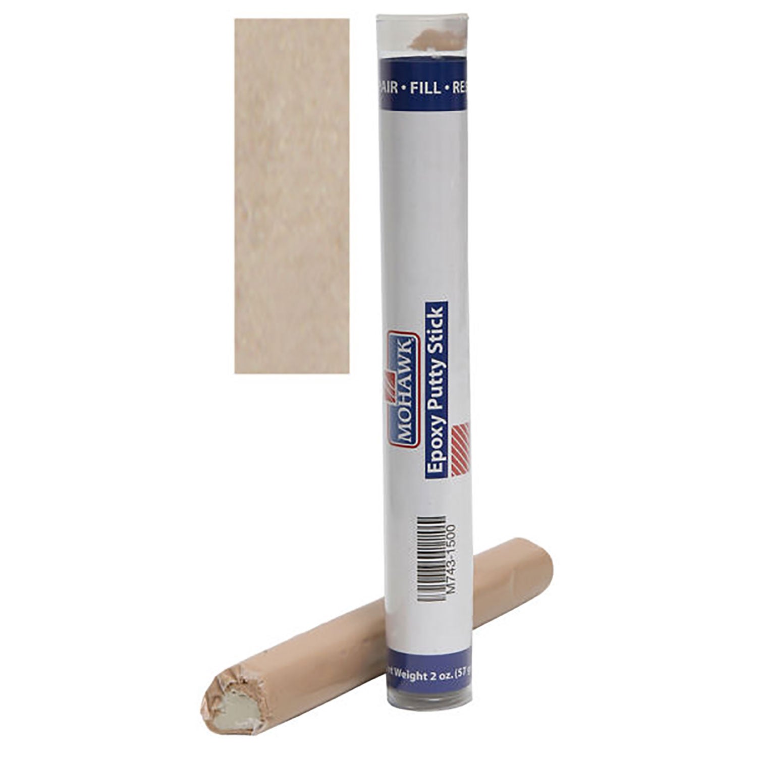 Epoxy stick beige