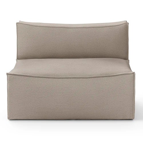 Catena Conter modul 108 cm Cotton Linen - Natural