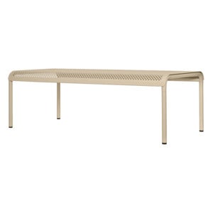 Dapple Soffbord 114x57 cm Cashmere