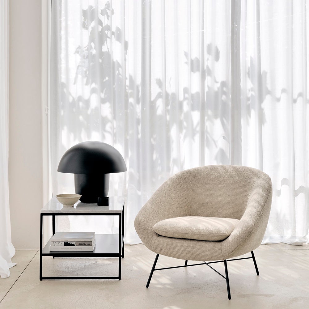 Stone Soffbord Marmor