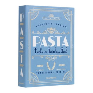 The Essentials - Pasta Tools