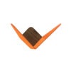 Butterflies Krok Nuance Orange
