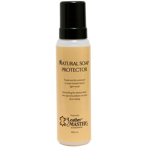 Natur tvålskydd 400 ml 