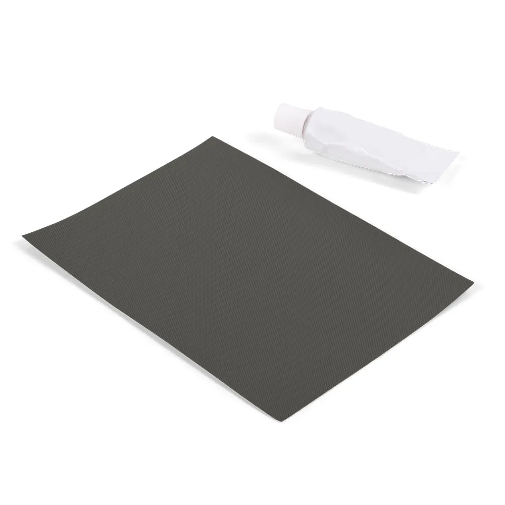 Fatboy Beanbag Repair kit Dark Grey