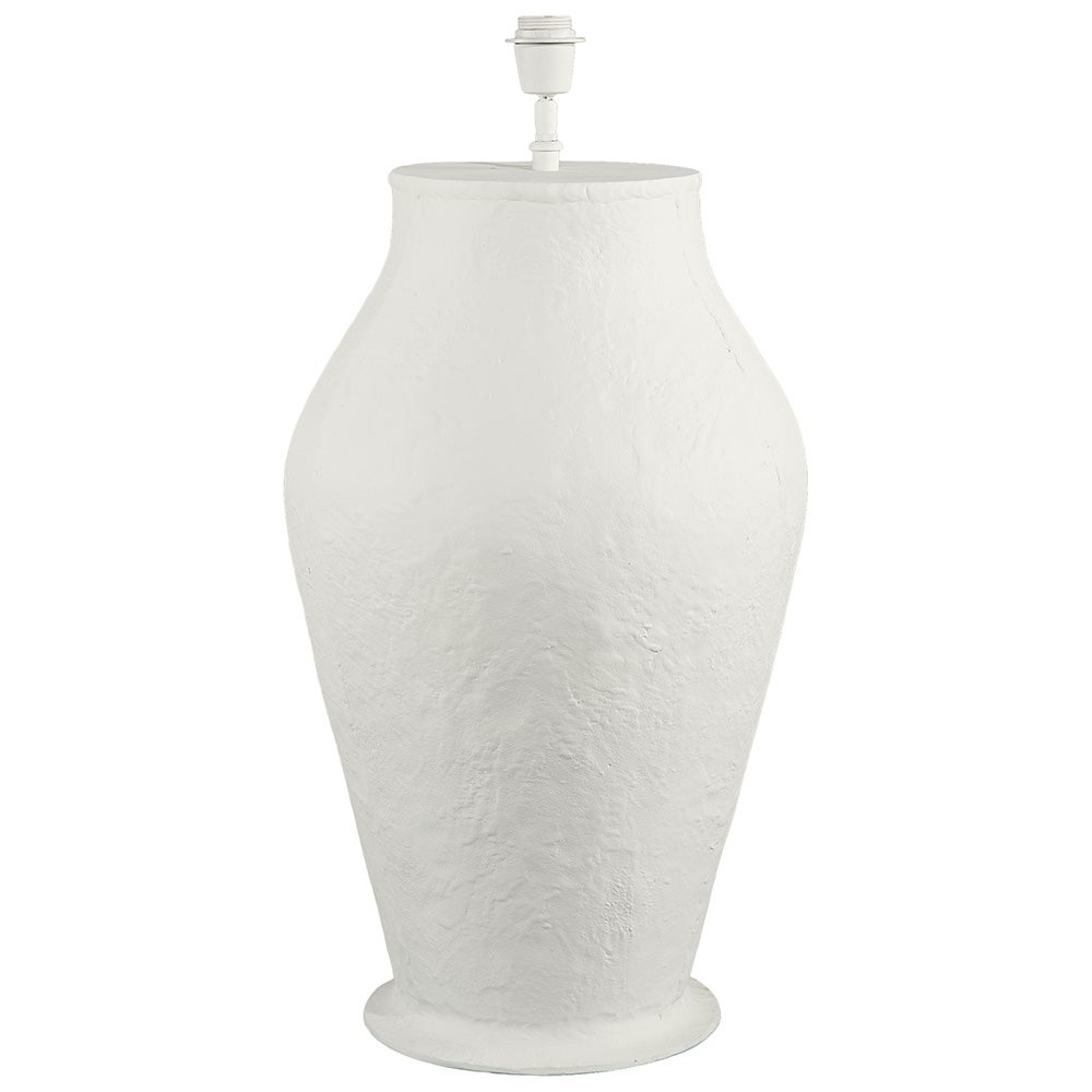 FIORA Bordslampa-Ivory