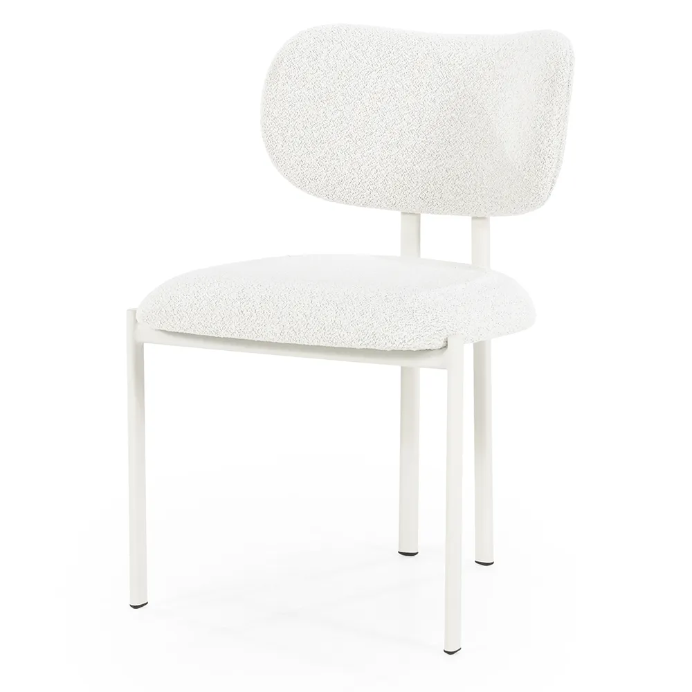 Matstol Daybreak Beige