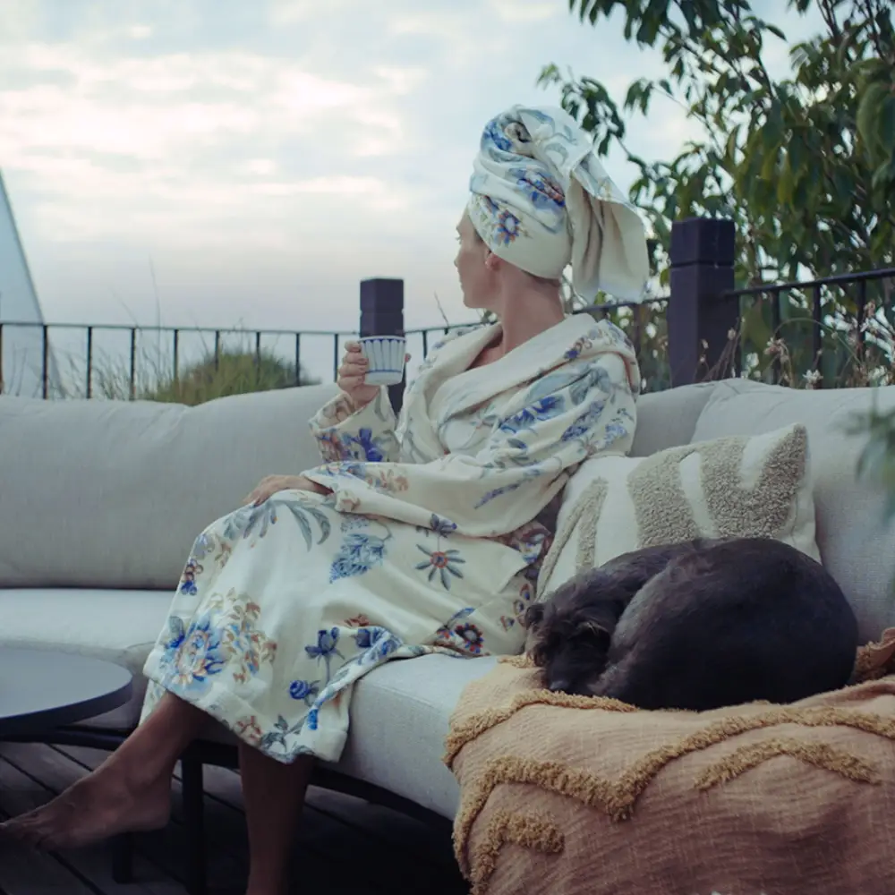 Solnäs soffgrupp Svart