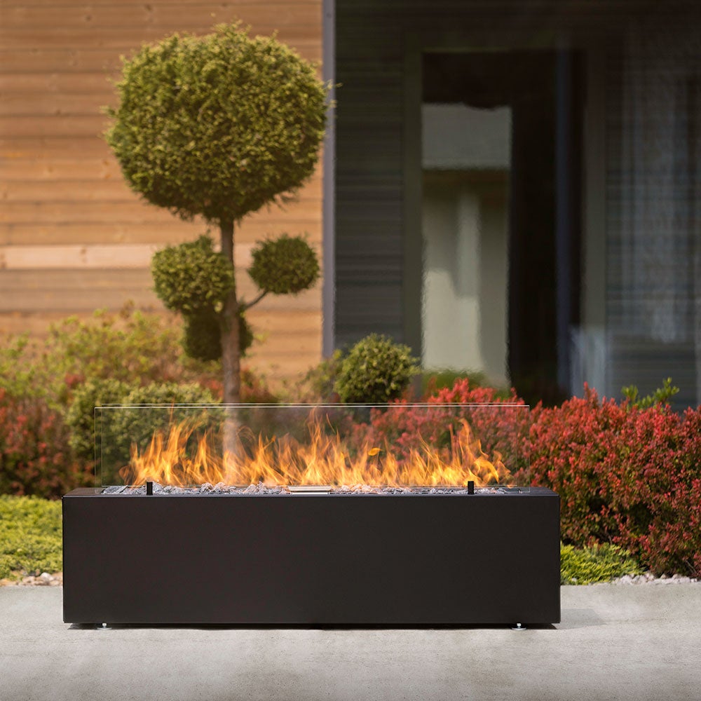 Galio Black Manual LPG gasolvärmare 