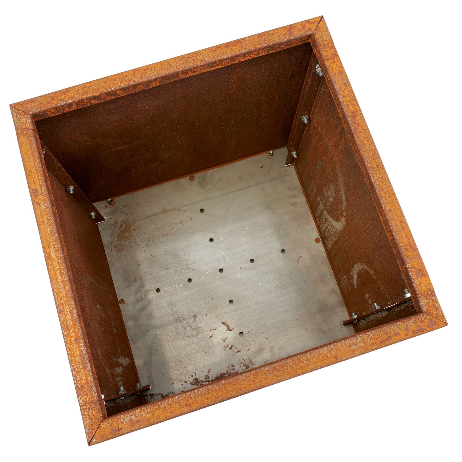 Kummin kruka 40x40 cm 