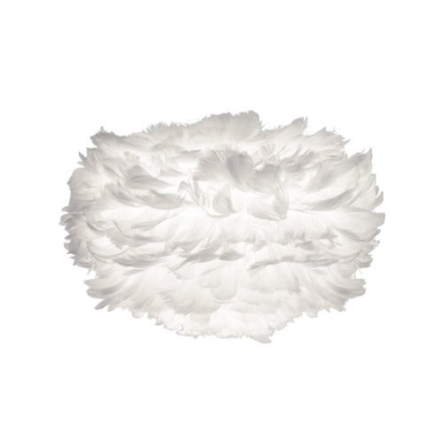 Eos Lampskärm Mini Ø35 cm White