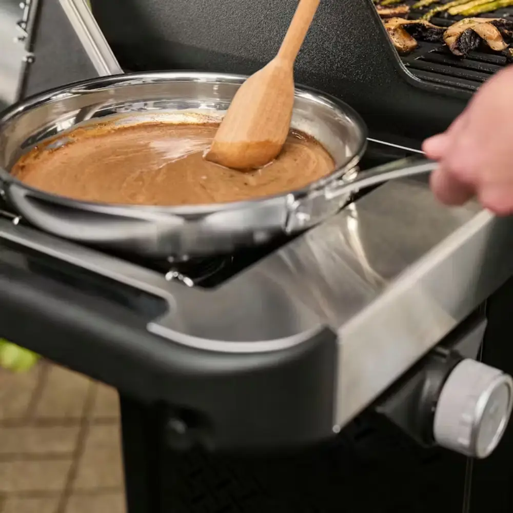 Spirit S-435 Gasolgrill