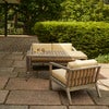 Virkelyst 2-Seater Honey Yellow 