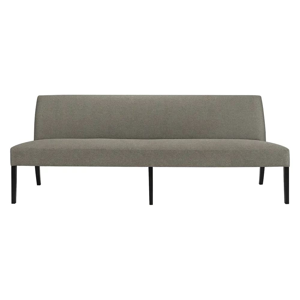 Gstaadt matsoffa 160 cm, Rave liver