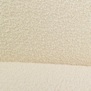 Catena Conter modul 108 cm Nordic Bouclé - Off-white