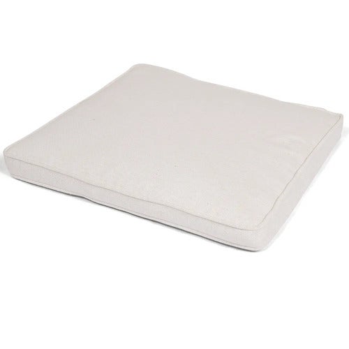 River Sittdyna 43 x 45 cm Blanco