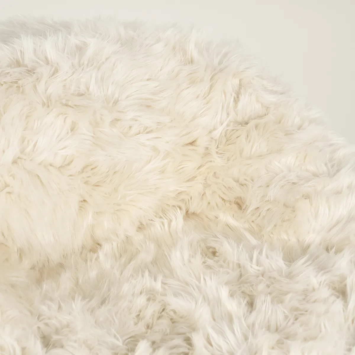 Uppblåsbar fåtölj Snuzzle Beige