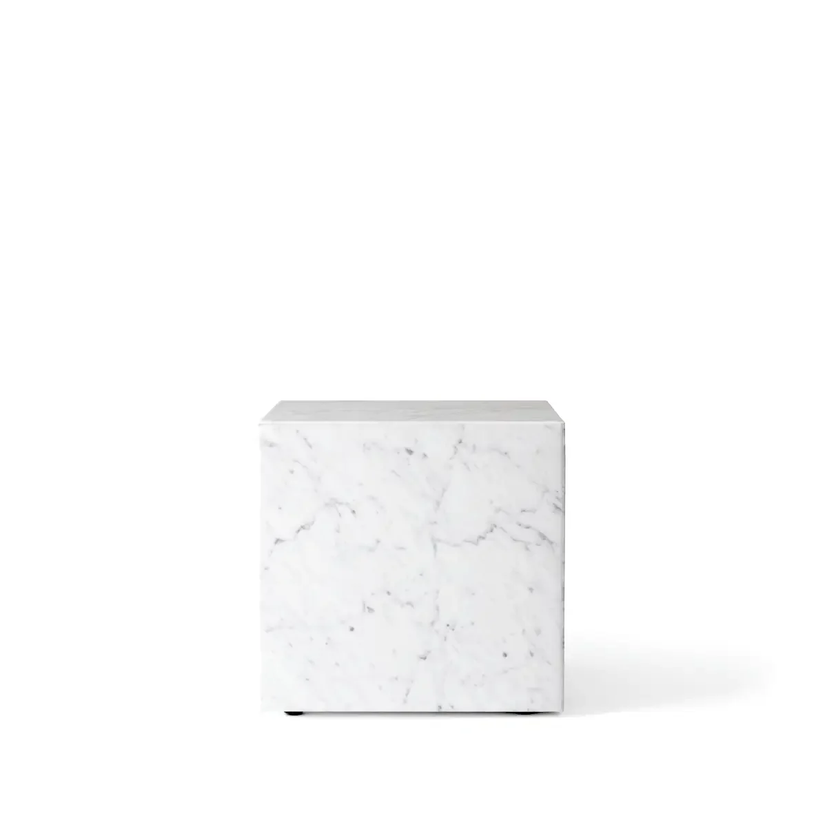 Plinth Bord Marmor Carrara