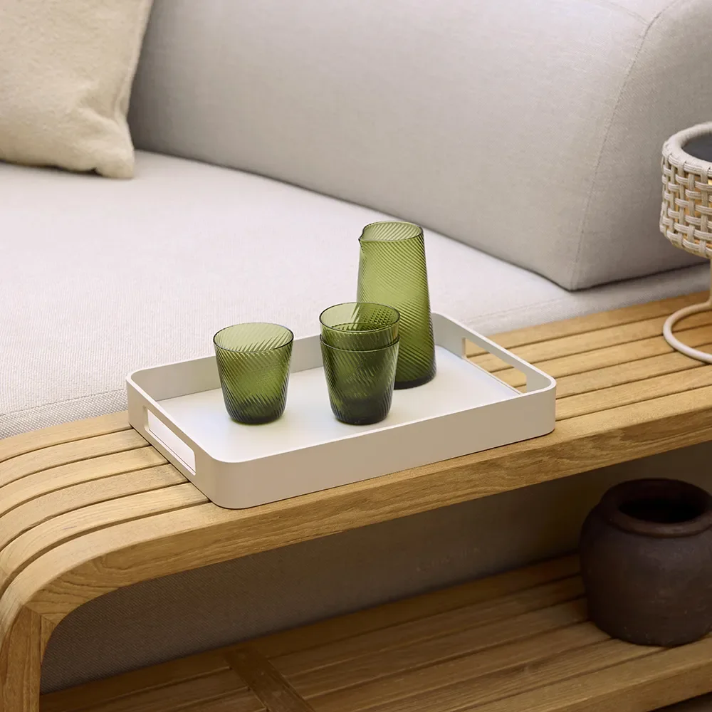 Club bricka 24x35 cm Sand 