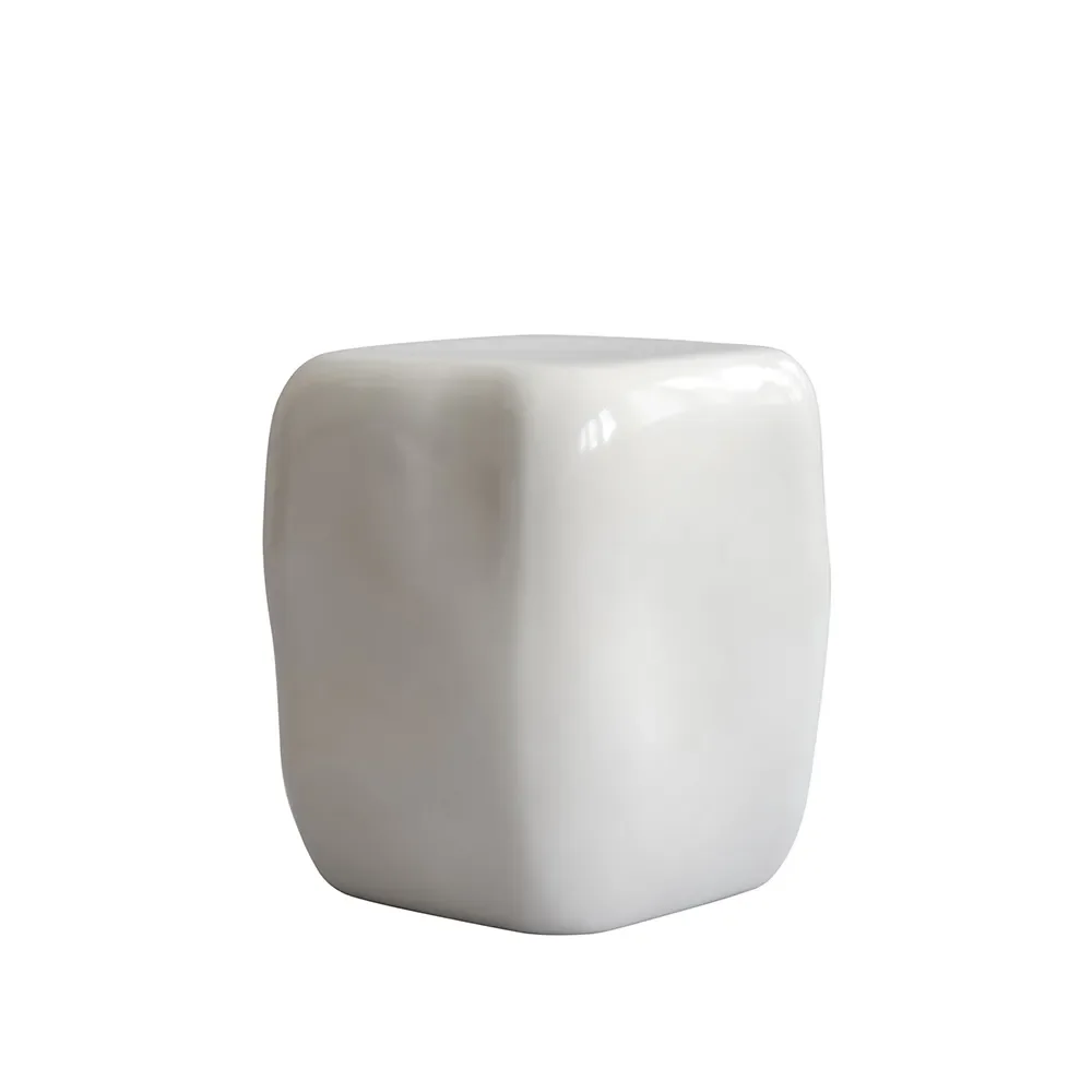Ishi Soffbord mini - High Glaze Birch